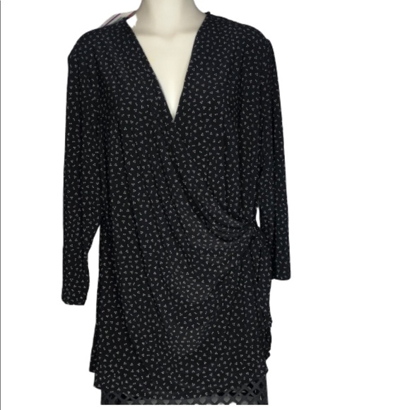 NWT Anne Klein top size XXL - Picture 1 of 6